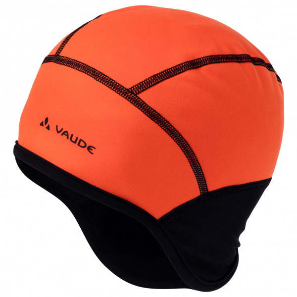 Vaude - Bike Windproof Cap III - Radmütze