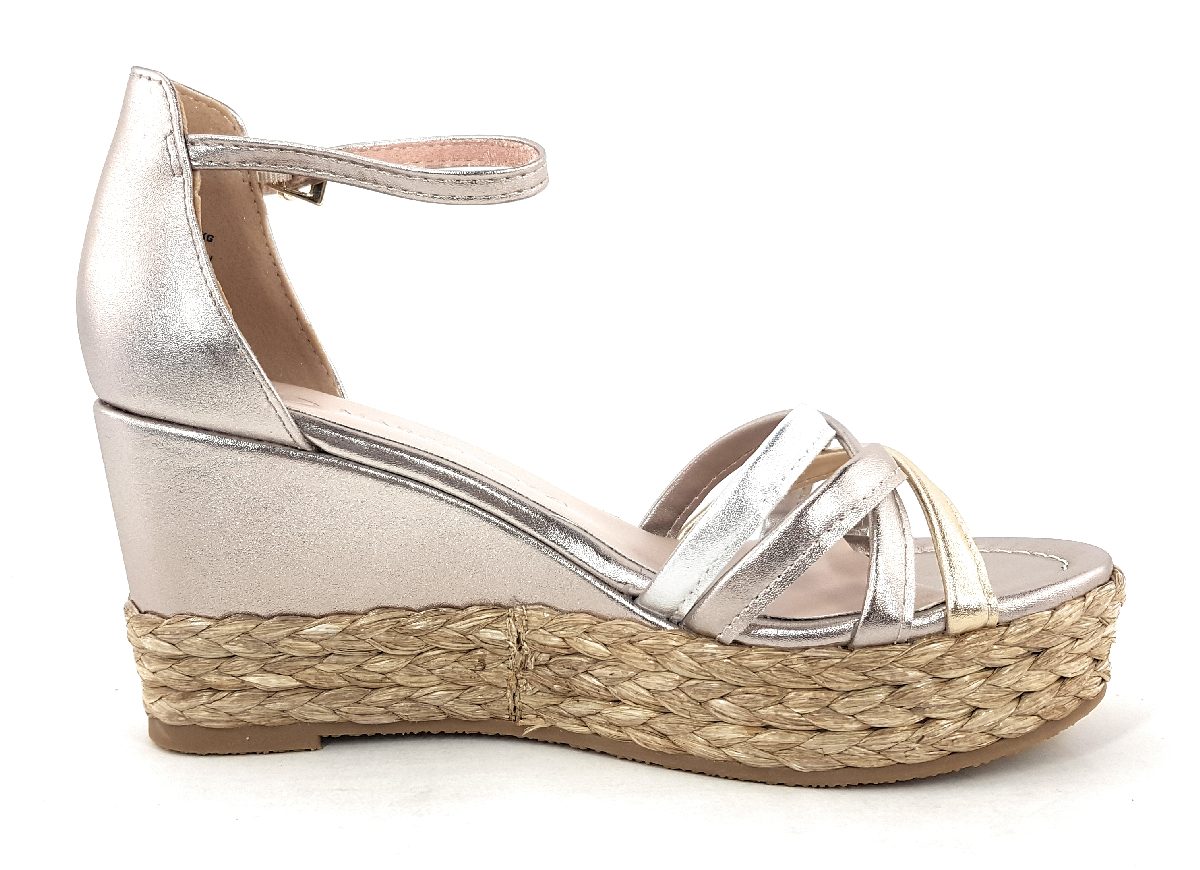 Marco Tozzi 2-2-28348-20/532 Beige 532 Rose Met