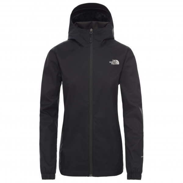 The North Face - Women's Quest Jacket - Regenjacke