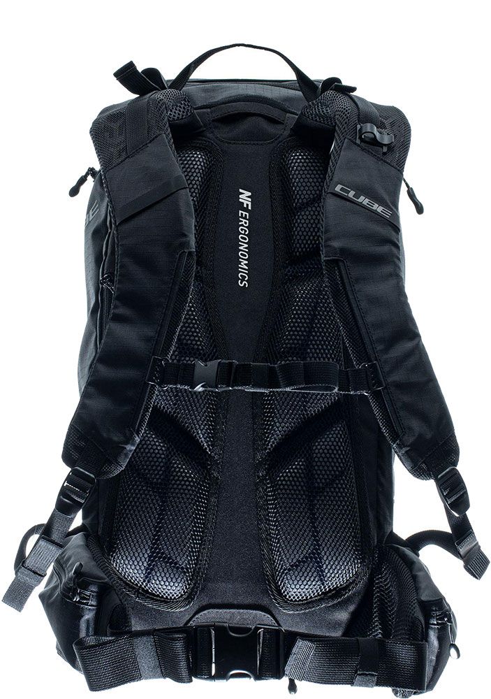 Cube Vertex 16 - Protektor Rucksack kaufen | Bike-Discount