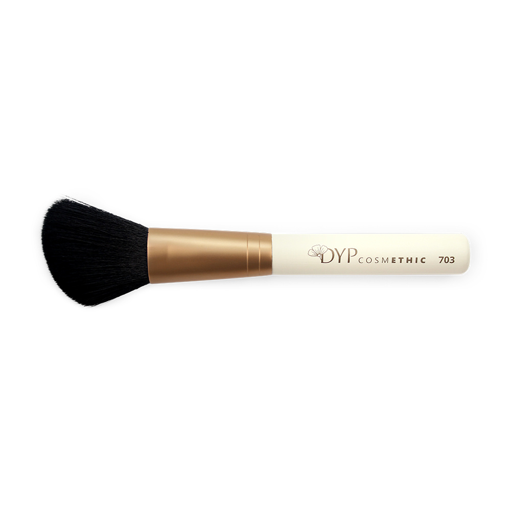 dyp cosmethic Mon Pinceau Blush - Romantique Pinceau Vegan