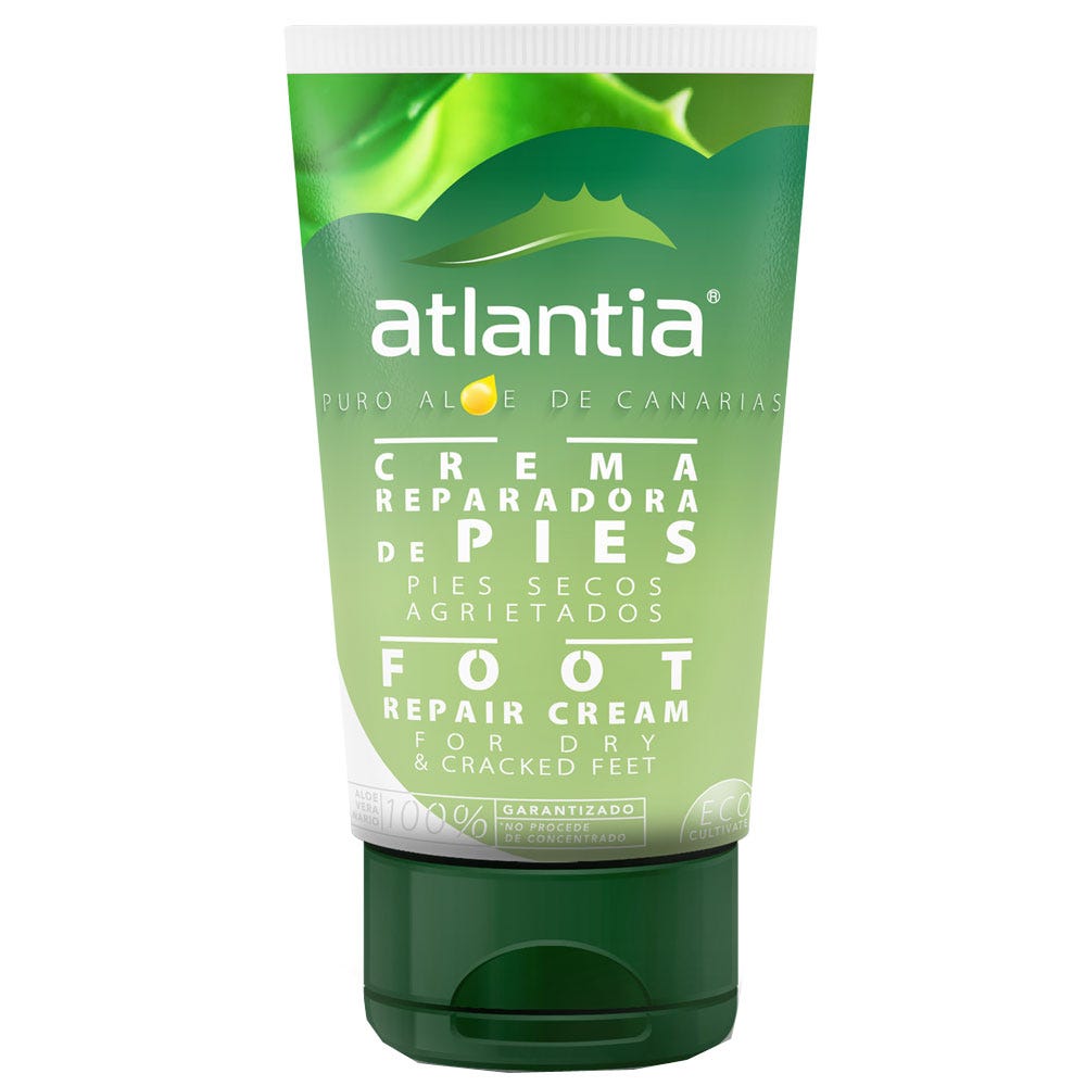 Atlantia Fußcreme 75 ml