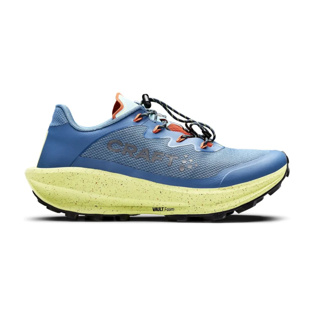 Craft CTM Ultra Carbon Trail 1912171-372851 / blau