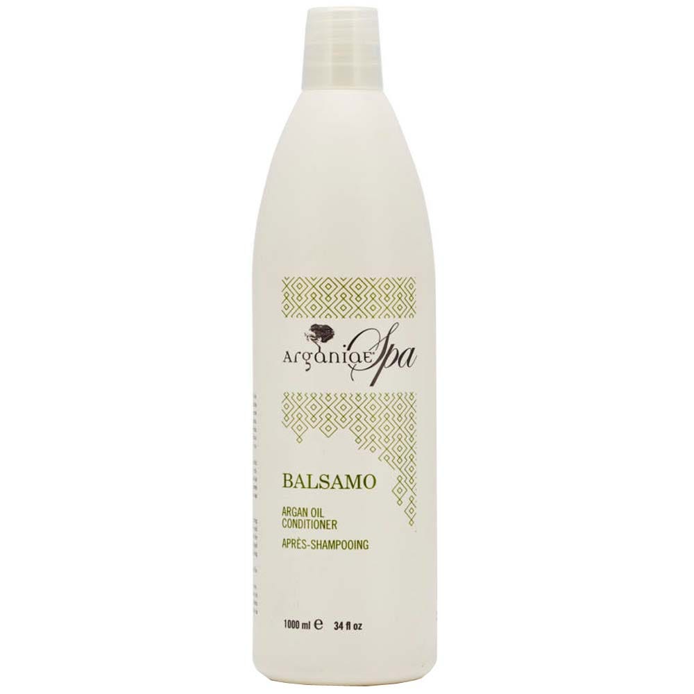 Arganiae Balsam mit Arganöl mit Honig, Panthenol und Weizenproteinen 1000 ml