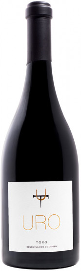 2019 Uro Toro DO trocken - Hacienda Terra D'uro