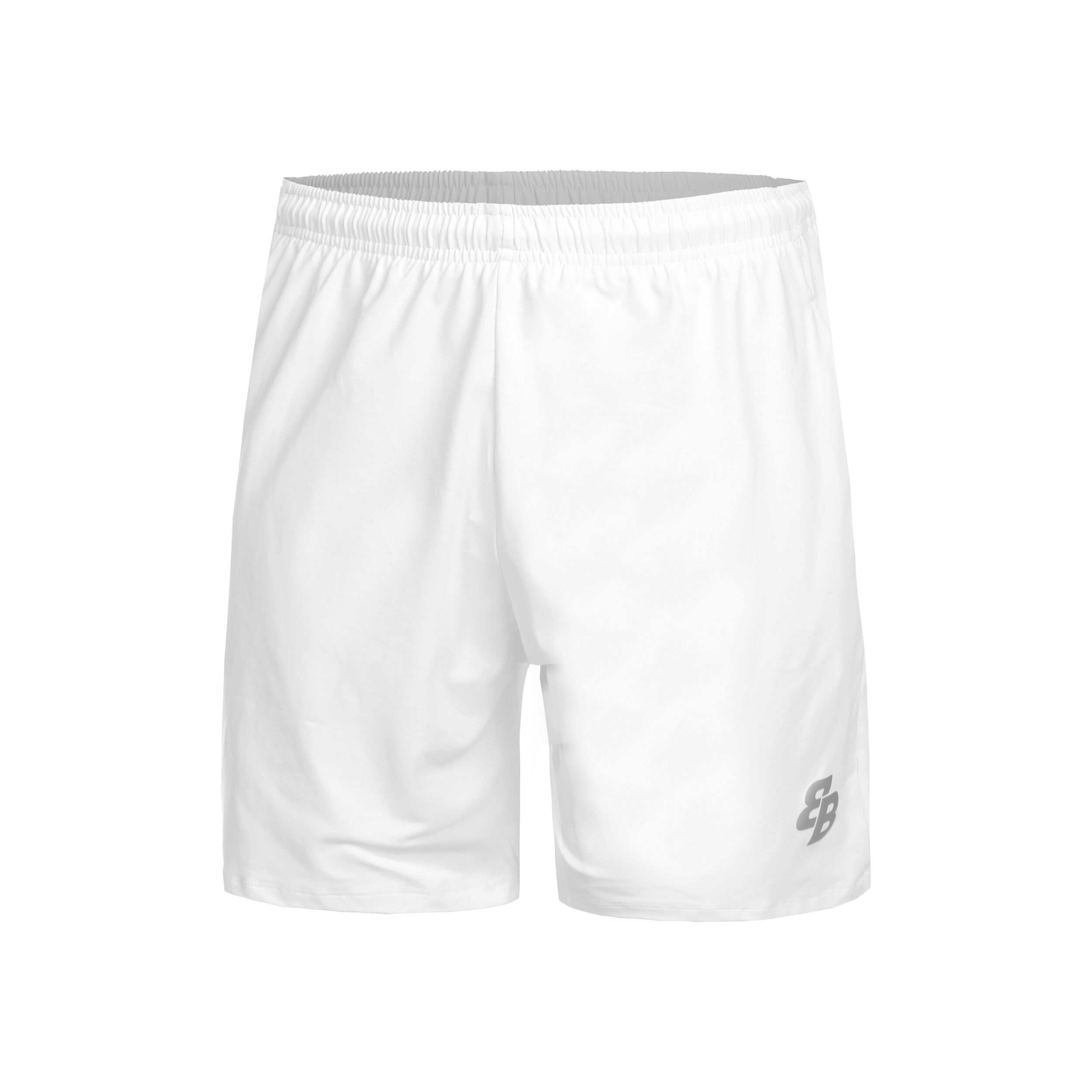 Shorts Herren - Weiß