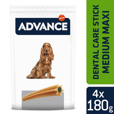 Advance Dental Care Stick Medium/Maxi