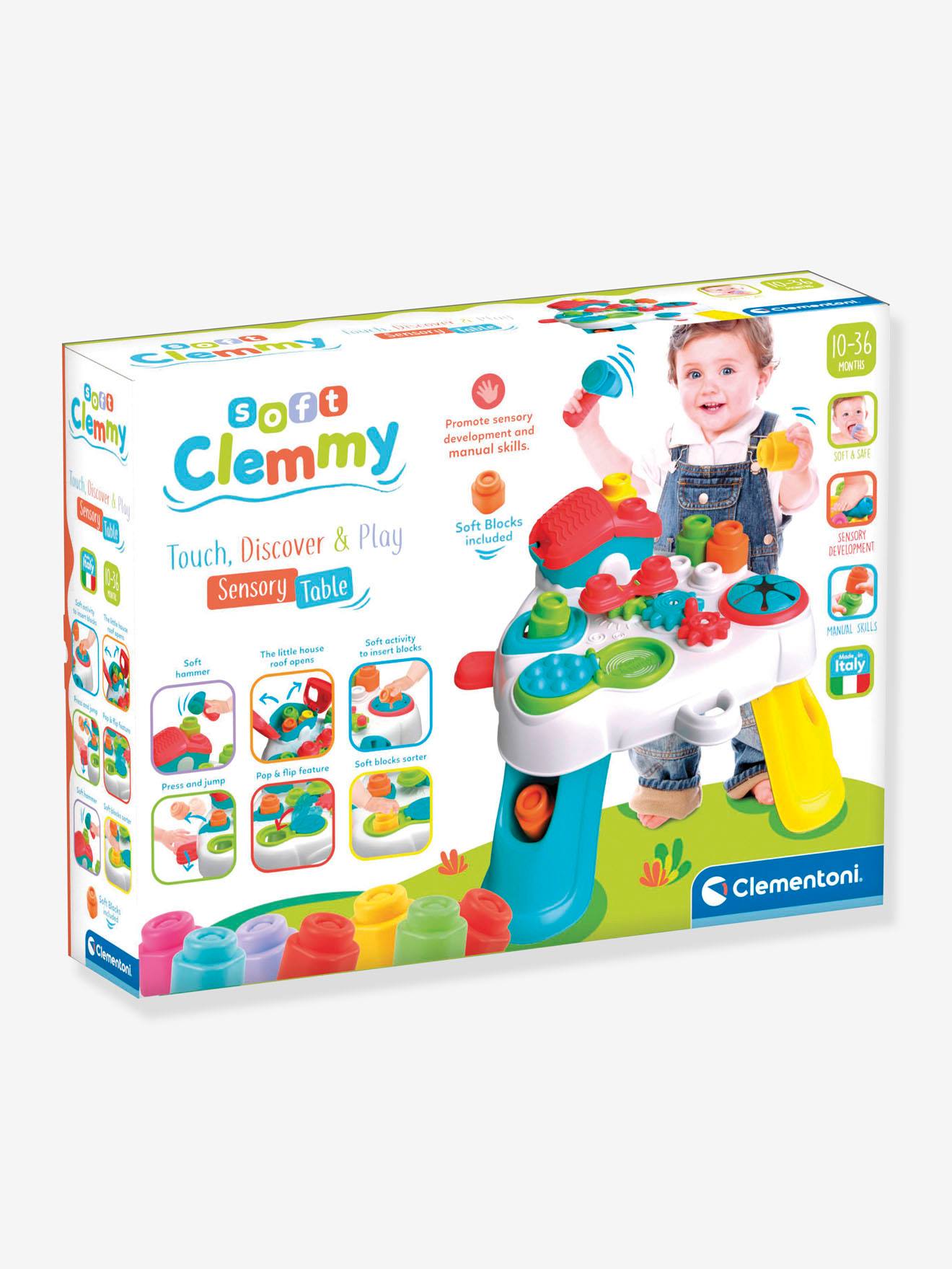 Clemmy