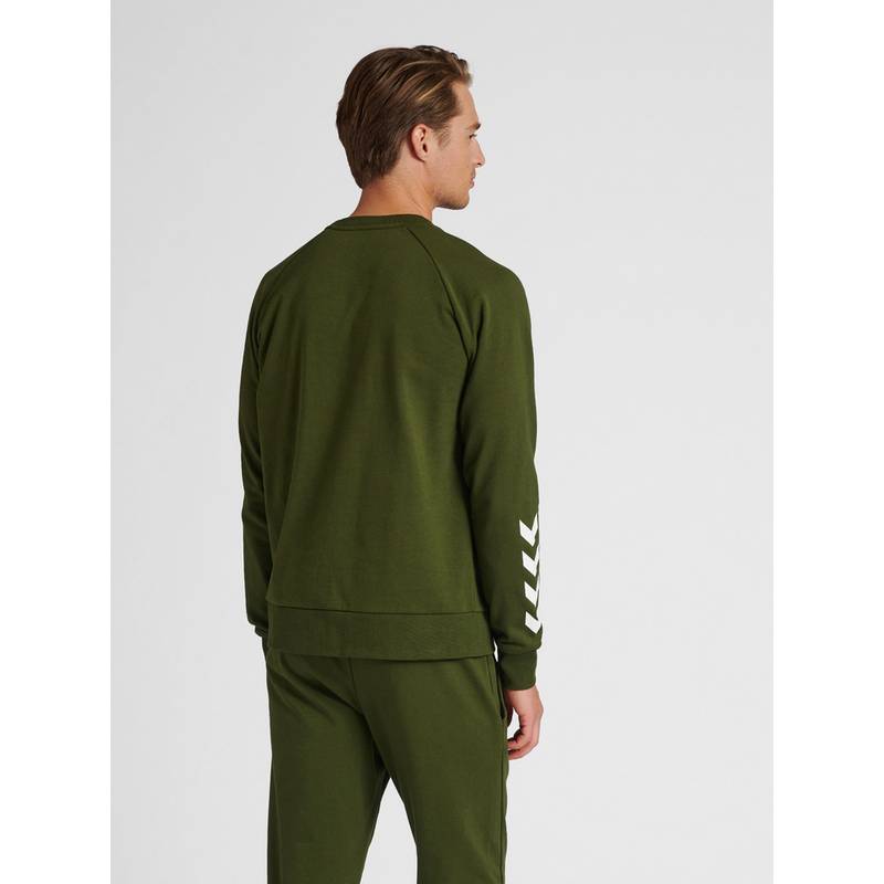 hummel hmlISAM 2.0 SWEATSHIRT Sweatshirt Herren