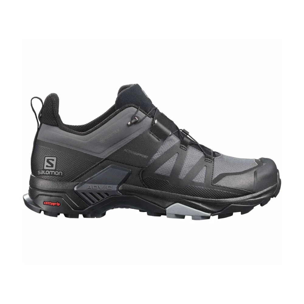 Salomon X Ultra 4 GTX L41385100 / schwarz