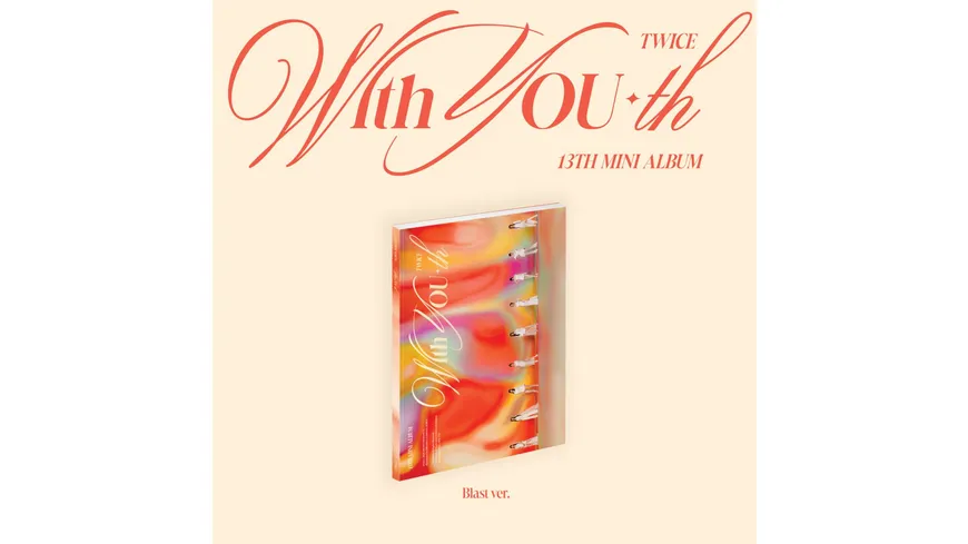 With YOU-th (Blast ver.)