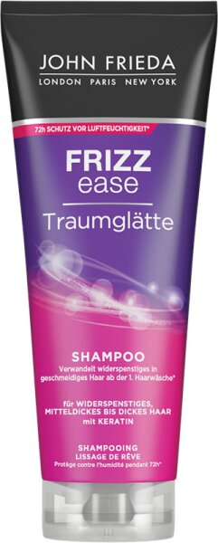 John Frieda Frizz Ease Traumglätte Shampoo