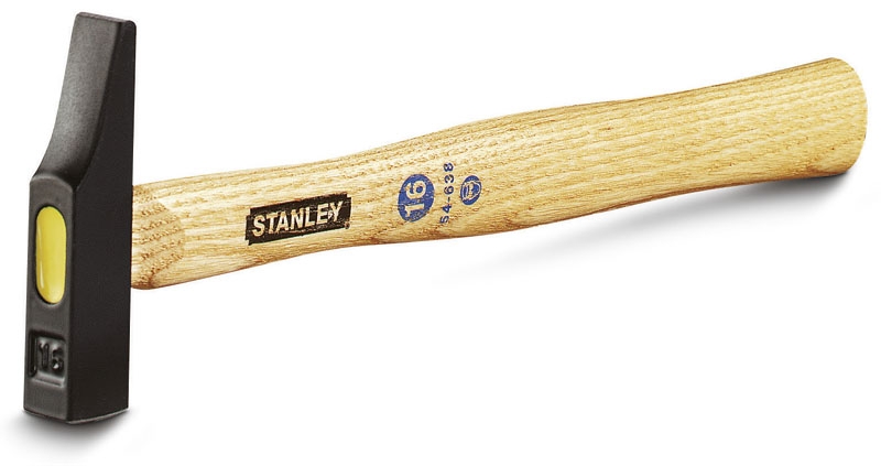 Stanley 1-54-638 Σφυρί Ξυλουργού 100g