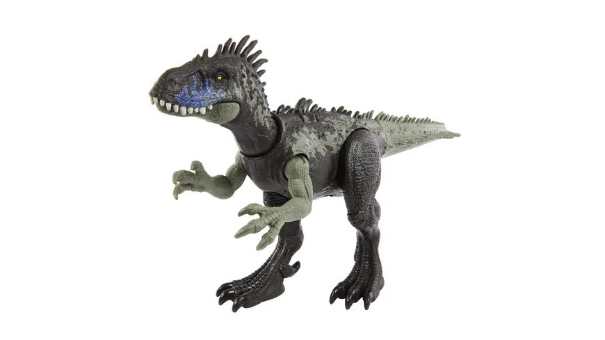Jurassic World Wild Roar Dryptosaurus