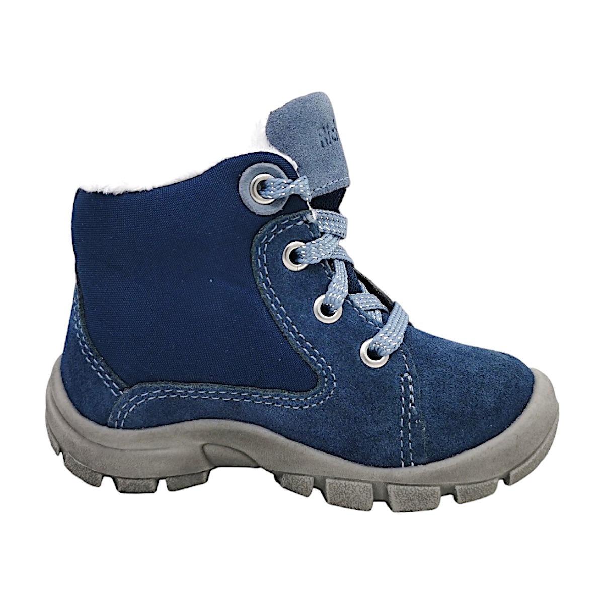 Richter 2752-4111-7801 Blau mystic/ planet/ ice