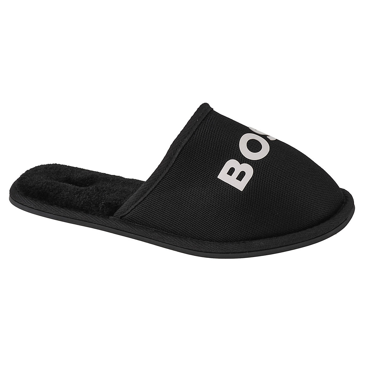 Hausschuhe Logo Slippers J29312-09B Hausschuhe für Jungen