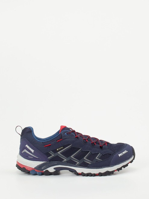 Schnürschuh-46101950001 Meindl