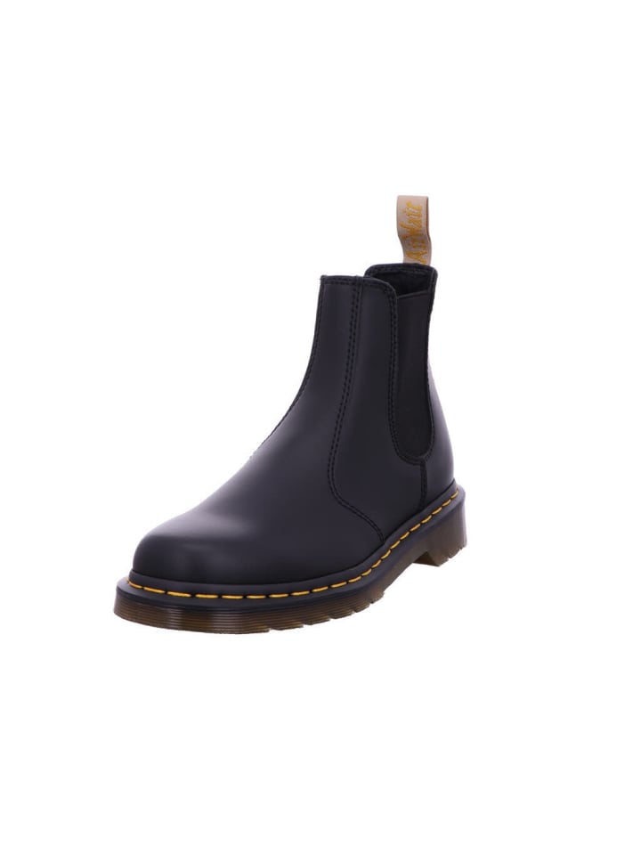 Dr. Martens Chelsea Boot in schwarz günstig kaufen