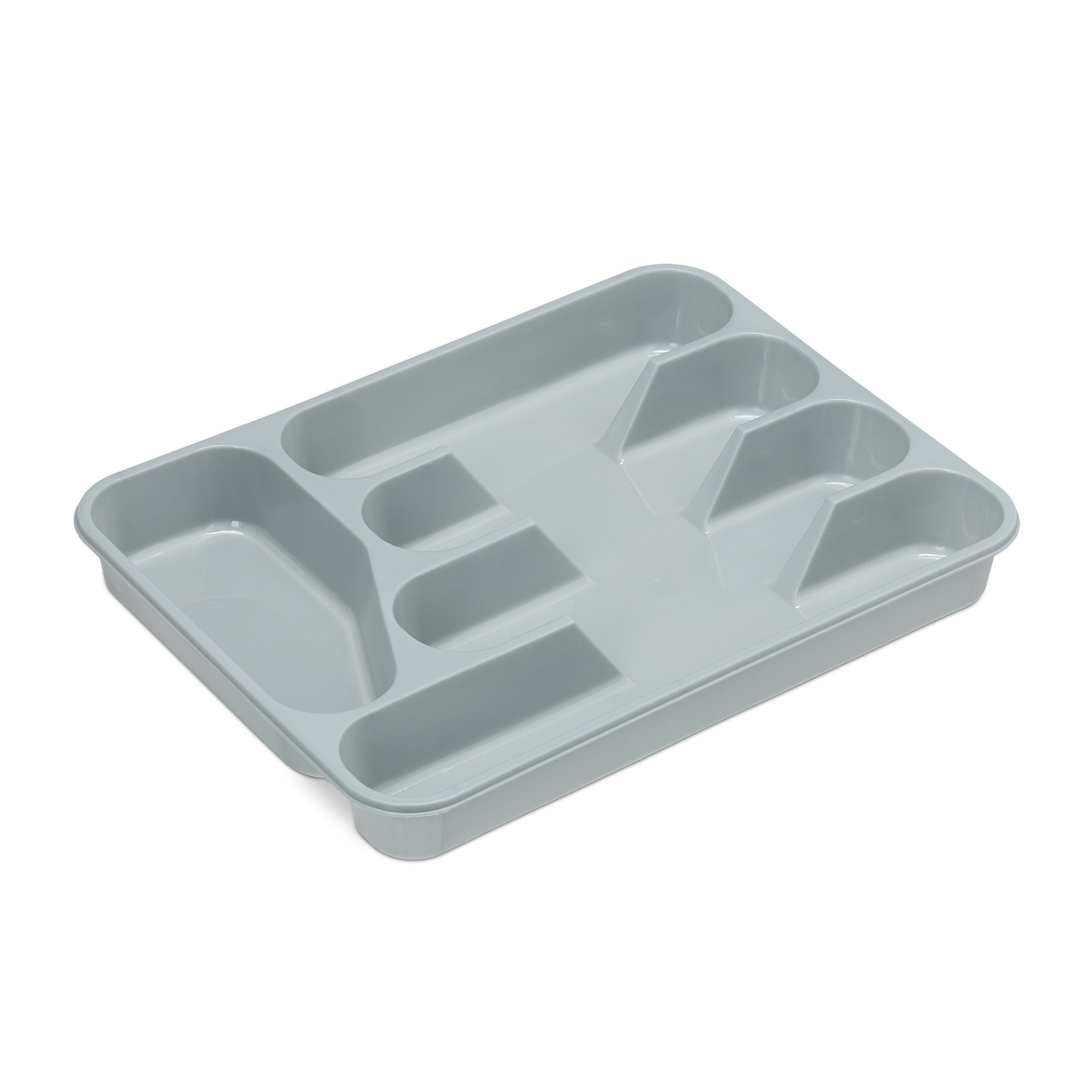 relaxdays Besteckkasten Besteckkasten 2er Set