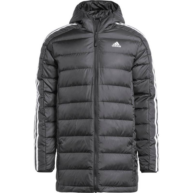adidas Essentiel 3S Steppmantel Herren