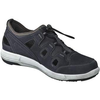 Josef Seibel Enrico 22 Slipper in blau
