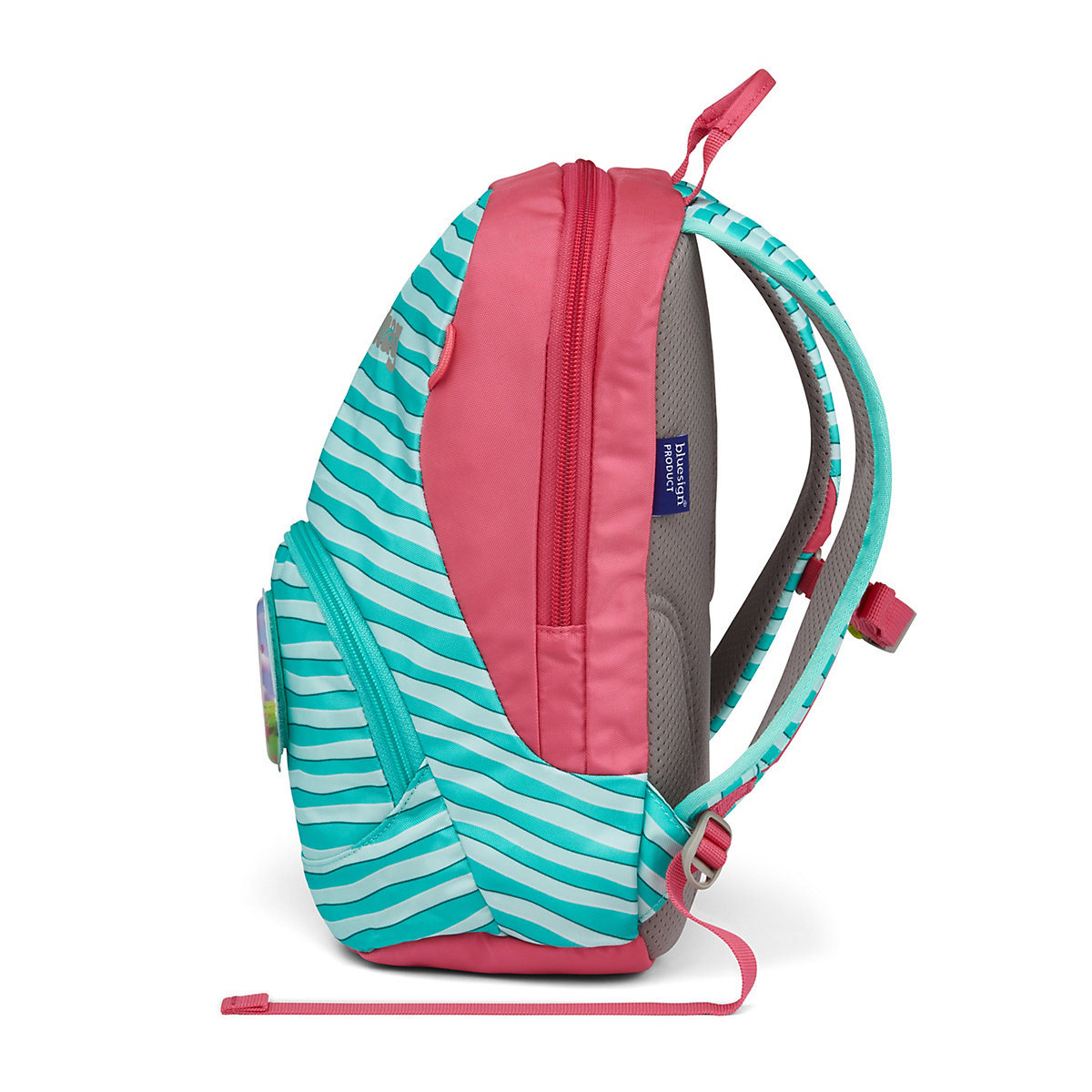Kinderrucksack ease small Bärta