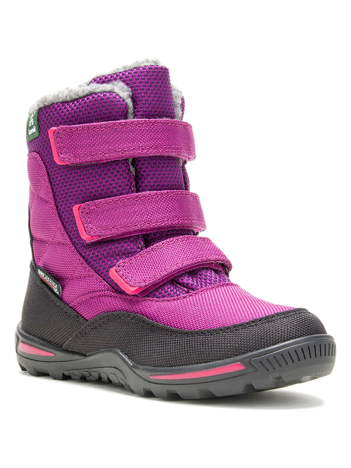 Kamik Winterboots 