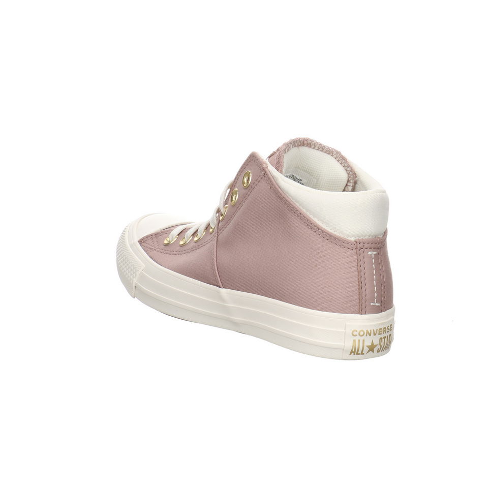 Converse CTAS Malden Street Mid Sneaker