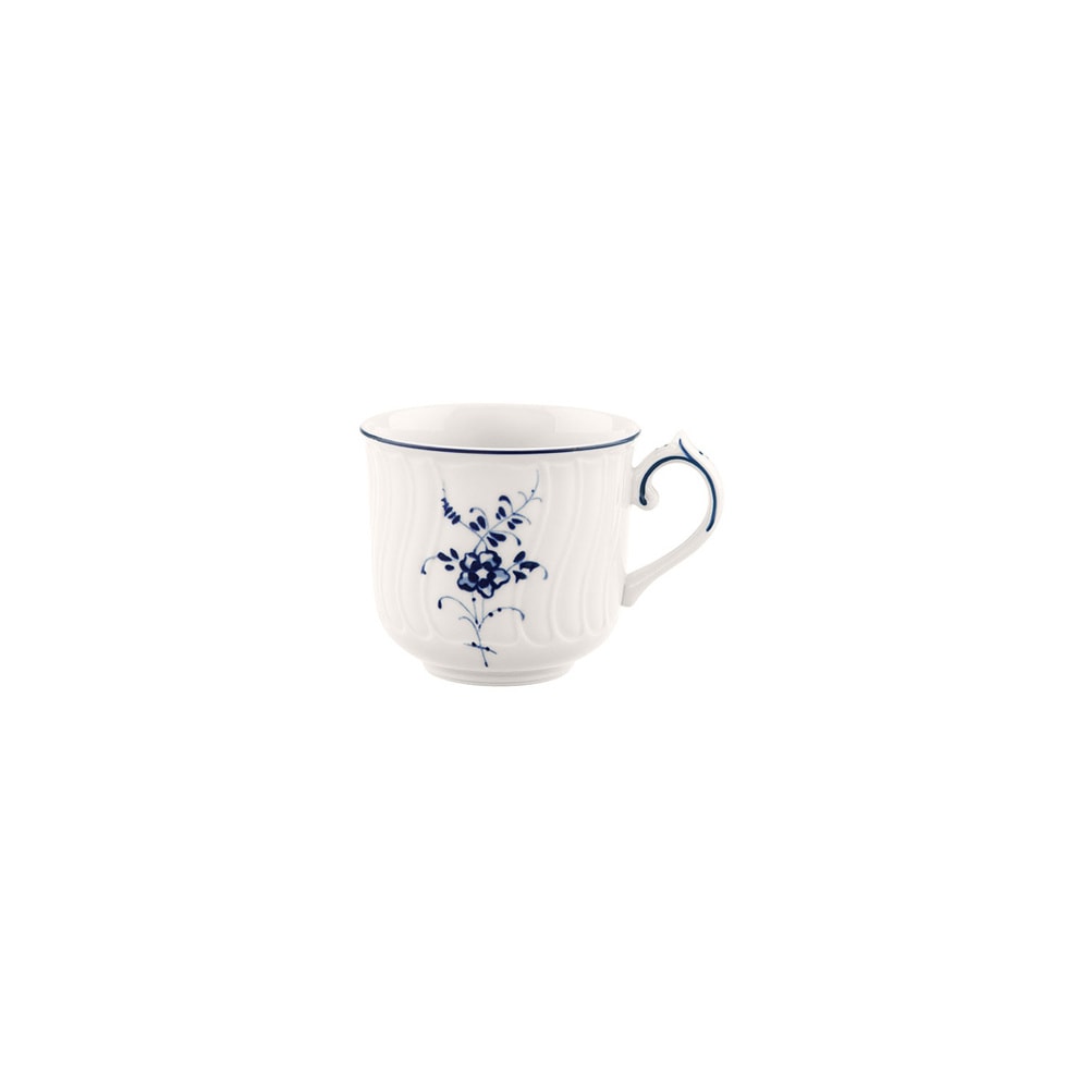 Villeroy & Boch Tasse moka sans soucoupe Vieux Luxembourg Tasse