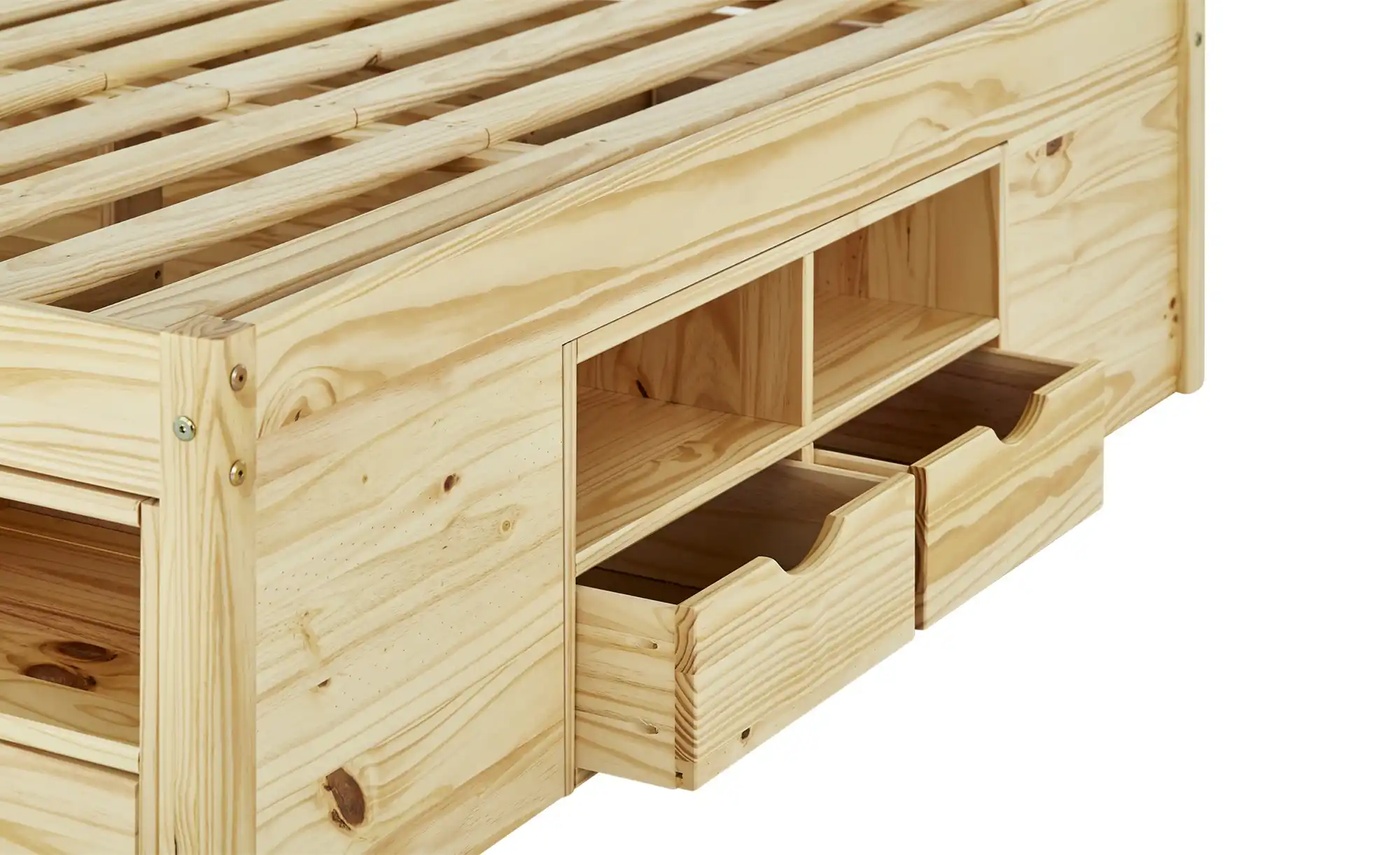 Funktionsbett