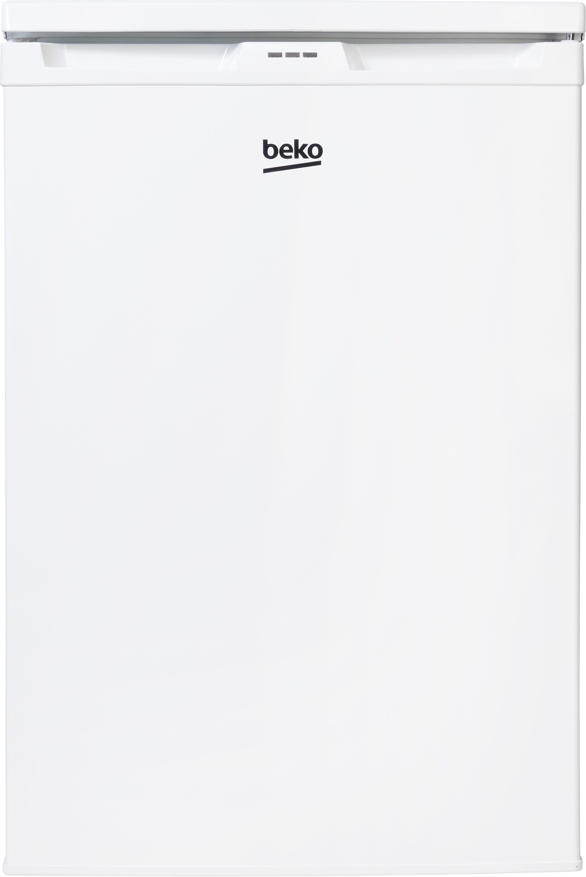 BEKO Gefrierschrank FSE1074N, 84 cm hoch, 54 cm breit