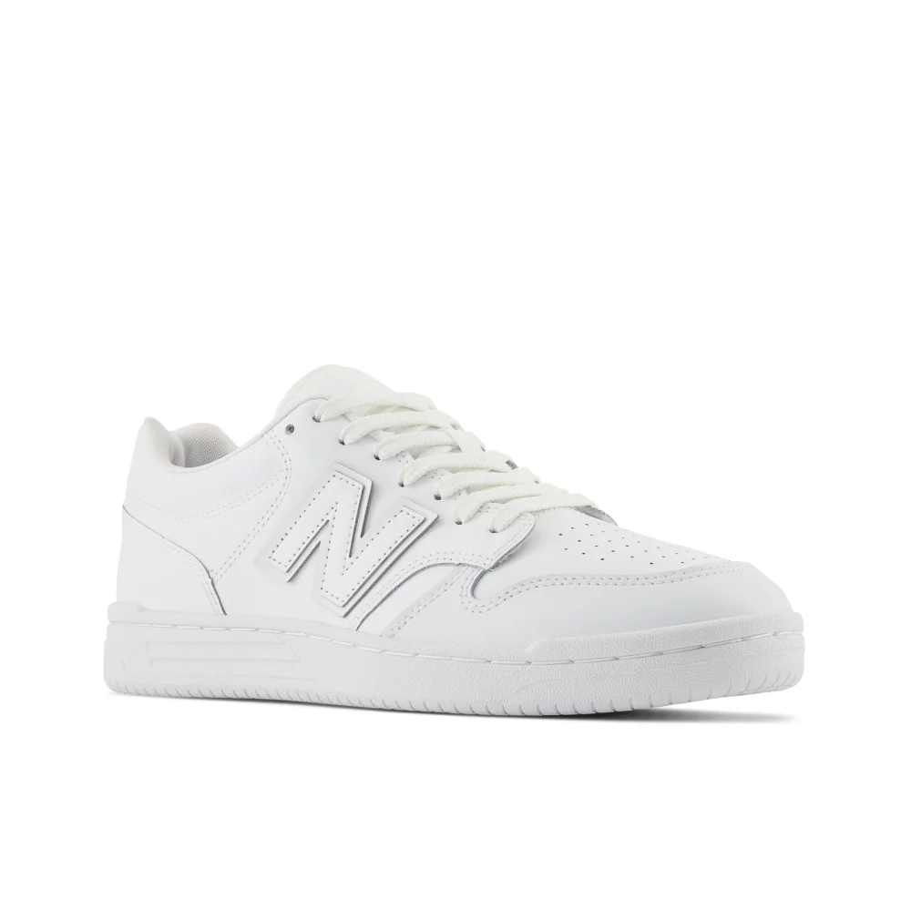 New Balance 480 BB480L3W BB480L3W / weiss