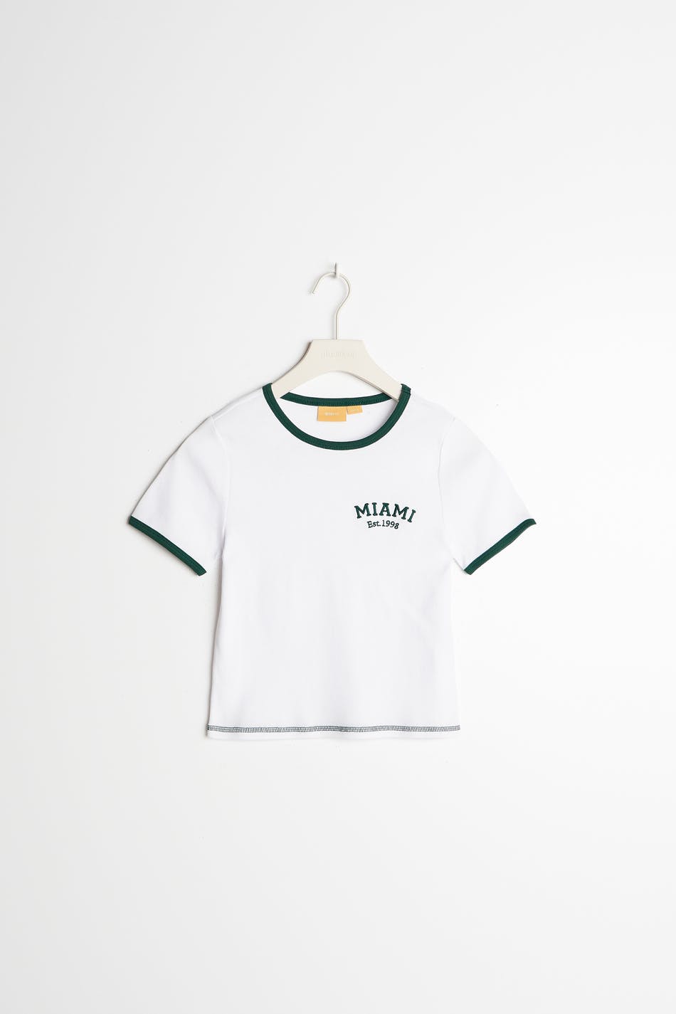 Y basic top
