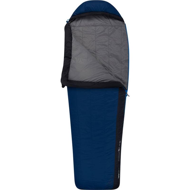 Sea to Summit Trailhead THII regular Kunstfaserschlafsack