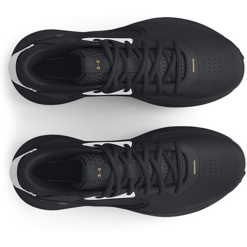 HERREN BASKETBALLSCHUHE UA LOCKDOWN 6