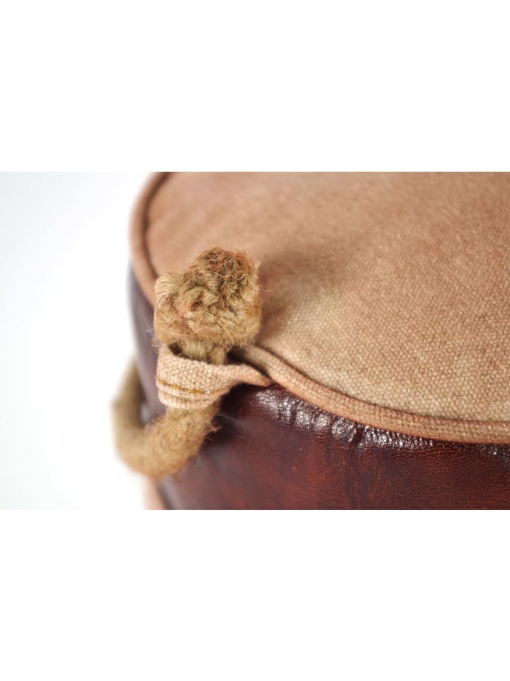 kobolo Türstopper POLO in Braun günstig kaufen onesize