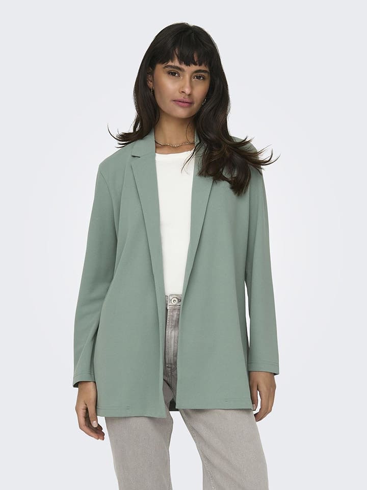 JDY Blazer in Grün günstig kaufen