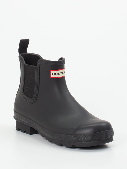 Gummistiefel-74500090007 Hunter