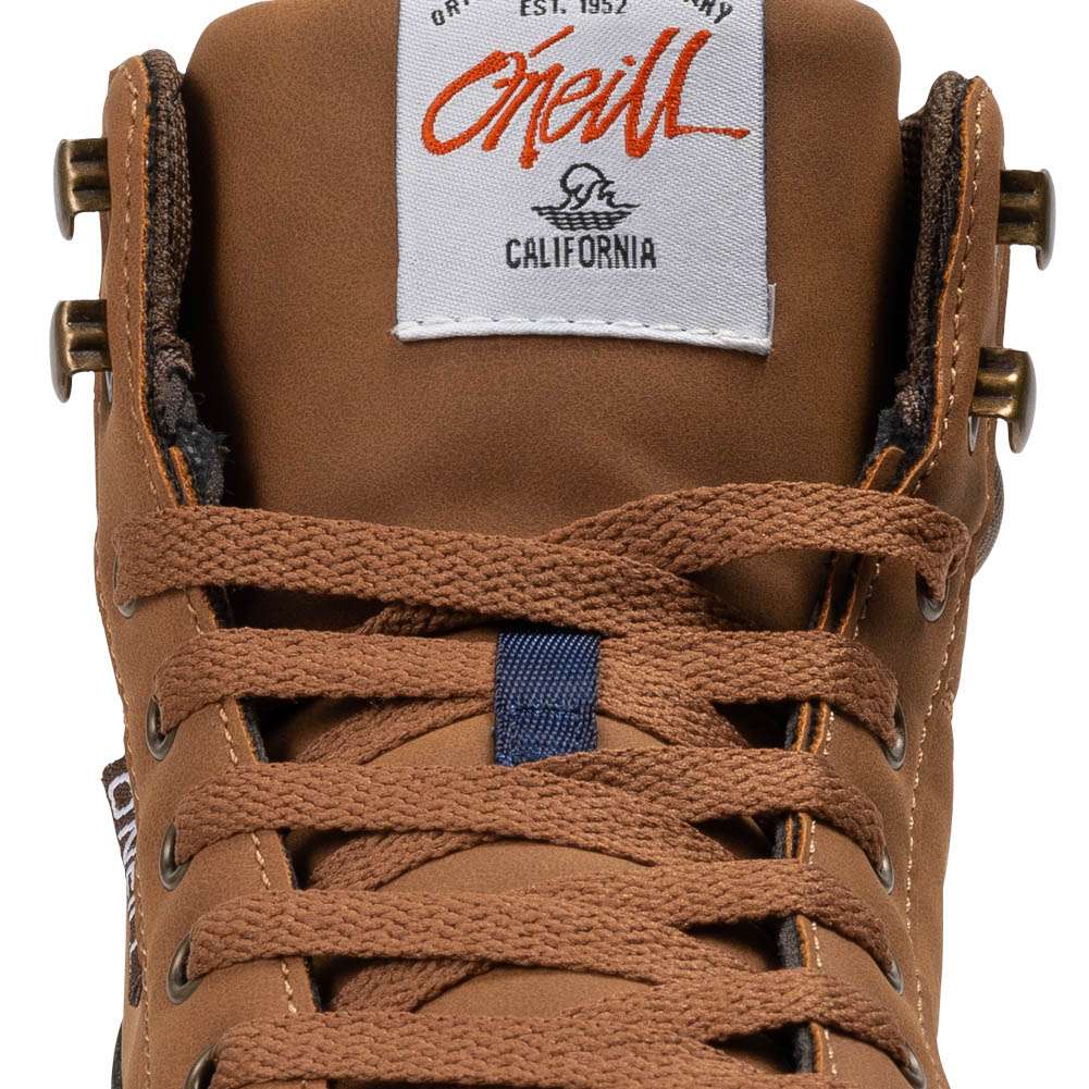 O'NEILL Wallenberg Mid Herren Schuhe 90223017-JCU
