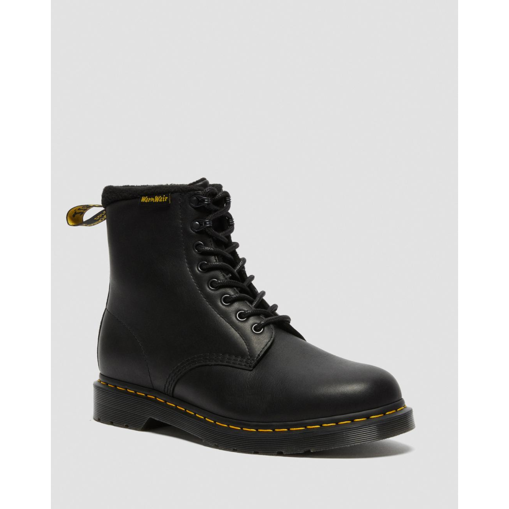 Dr. Martens 1460 Pascal Valor 27084001 / schwarz