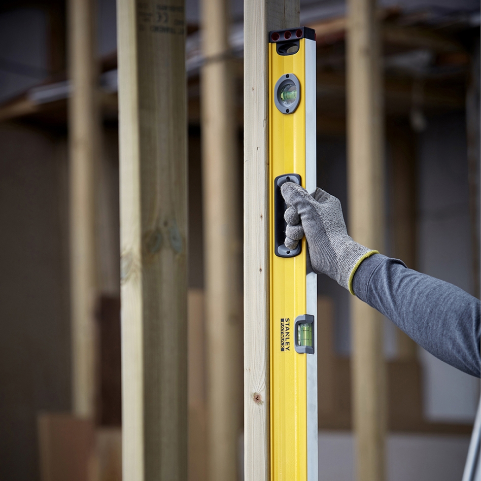 Stanley 1-43-536 Spirit level FatMax 900mm