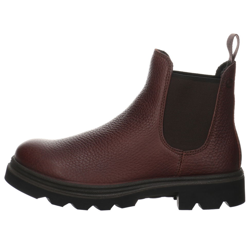 ECCO Grainer Chelsea-Boots