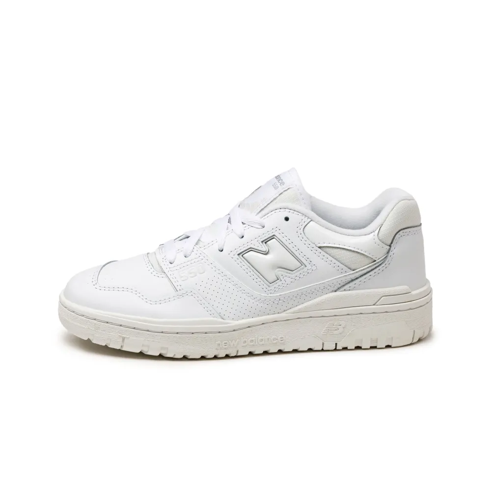 New Balance BBW550EC 550 BBW550EC / weiss