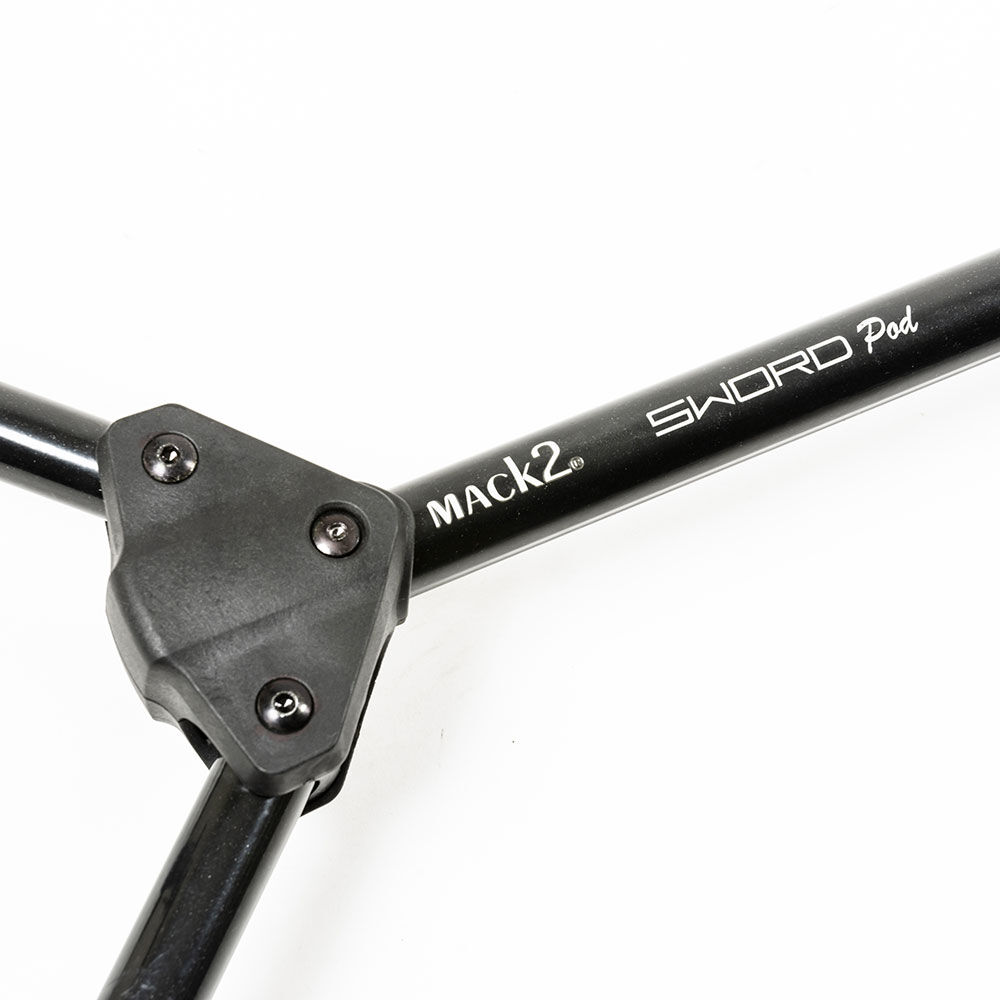 Stojan na pruty Mack2 Sword na 3 pruty
