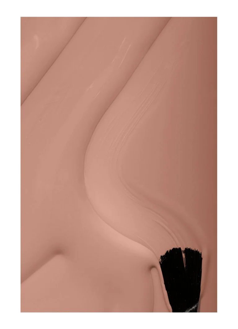 Pink Gellac 330 Caramel Beige - gel lak za nokte