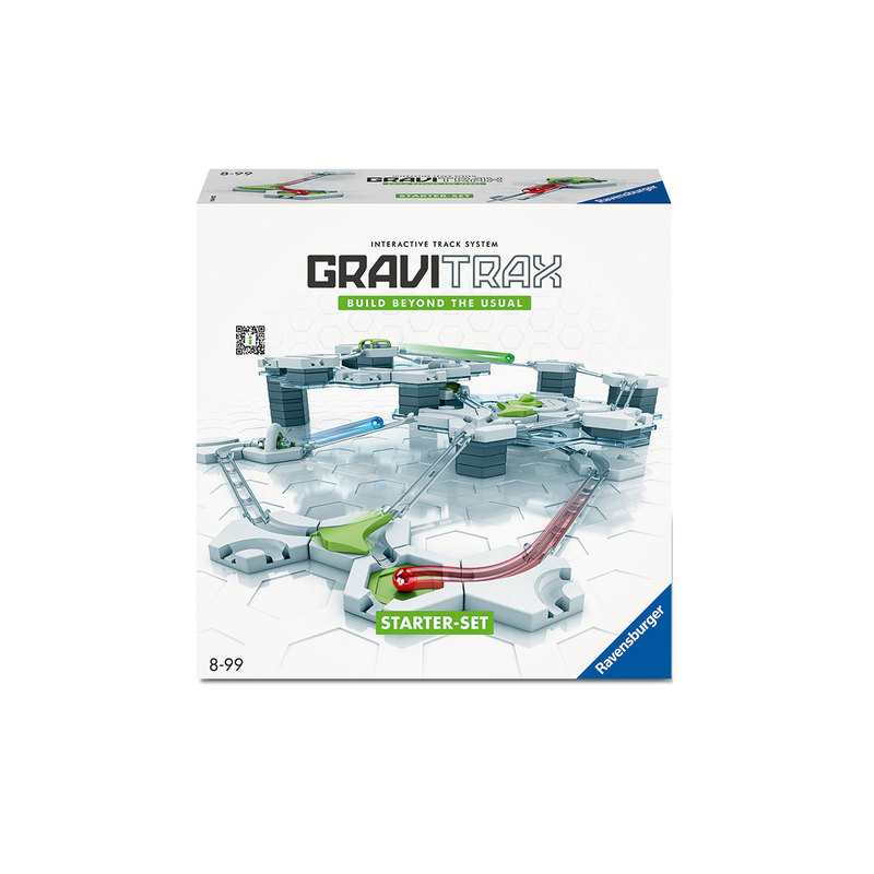 Circuit de billes Gravitrax starter set