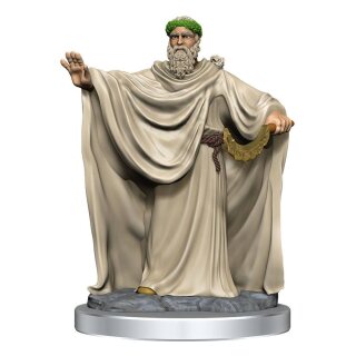 WizKids Deep Cuts Miniatur unbemalt Brigante Celts