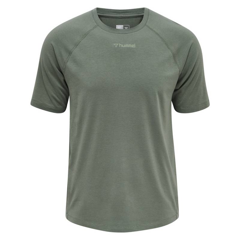 hummel hmlMT LAZE T-SHIRT T-Shirt Herren