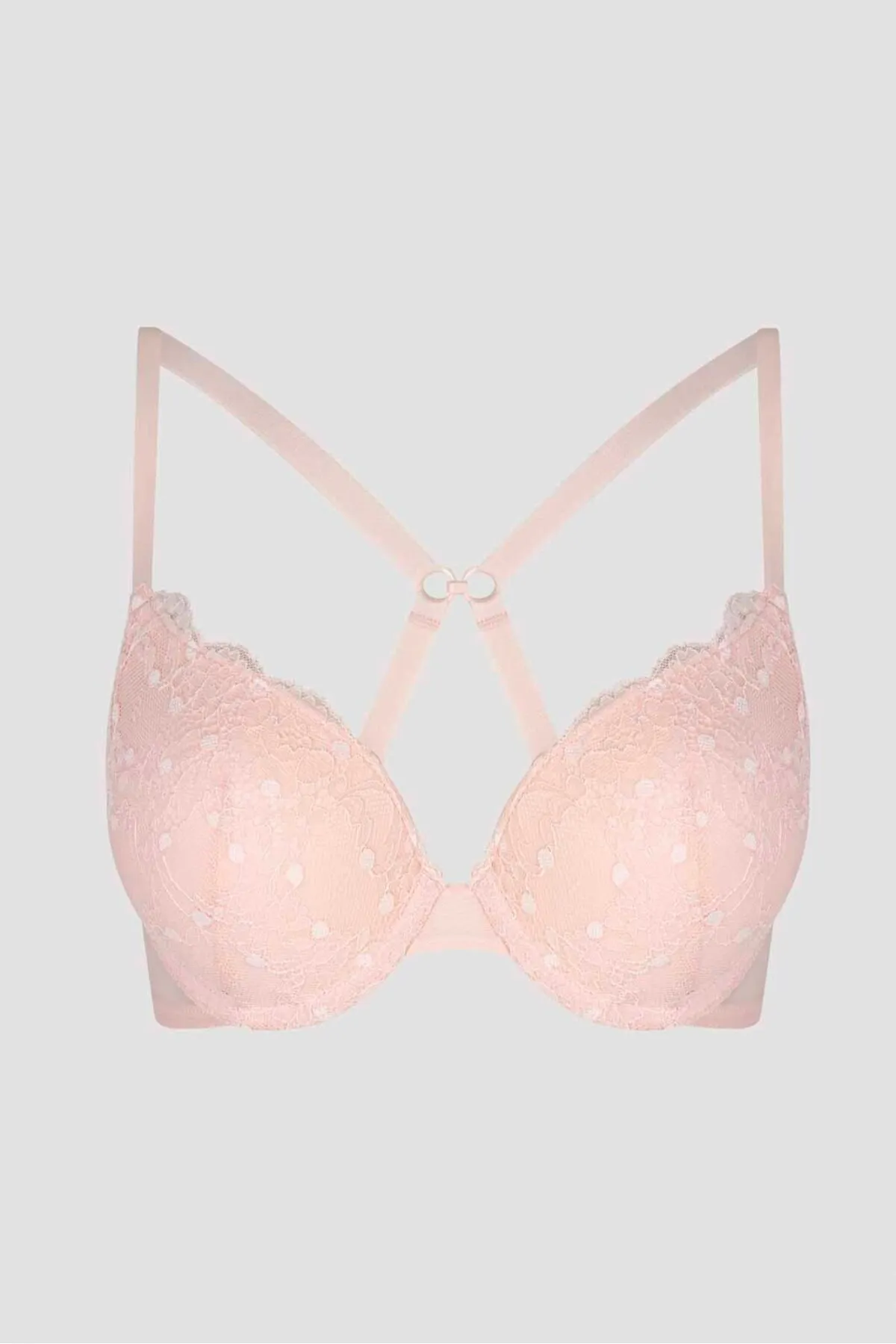 Penti  Extra-Push-Up-Spitzen-BH