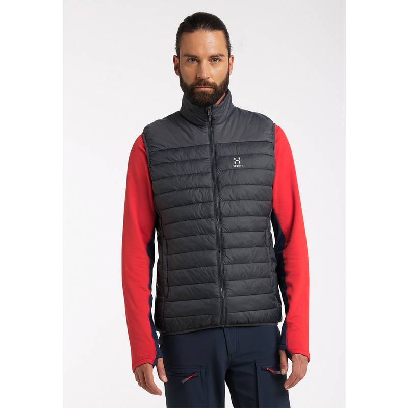 Haglfs SPIRE MIMIC Steppweste Herren